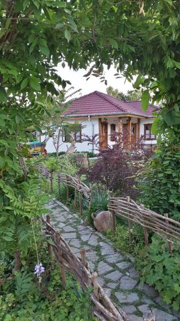 Фотографии Гостевой дом Babinata Kashta-Srebarna г. Srebŭrna (Болгария) №3 Фото Гостевой дом Babinata Kashta-Srebarna г. Srebŭrna 3